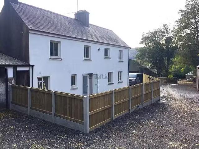 House to rent