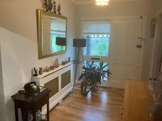 House to rent