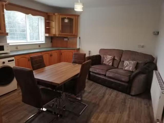 House to rent