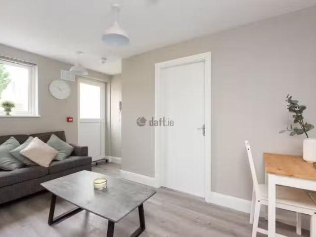 Apartment to rent