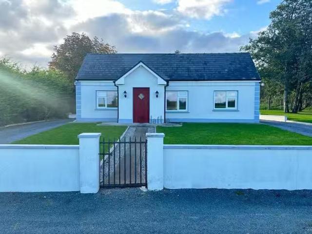 House to rent