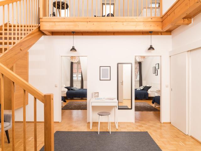Apartment mieten in Lend, Gersdorf-Feistritz