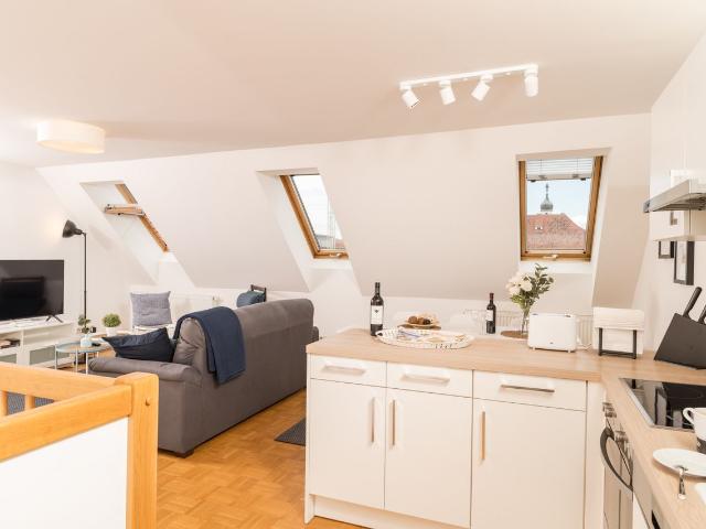 Apartment mieten in Lend, Gersdorf-Feistritz