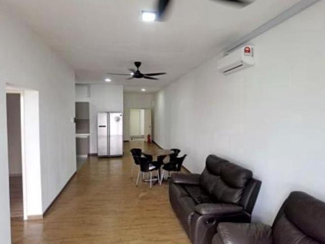 Condominium for rent in Tanjong Sepat, Selangor