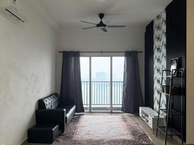 Serviced Residence for rent in Petaling, Subang Jaya