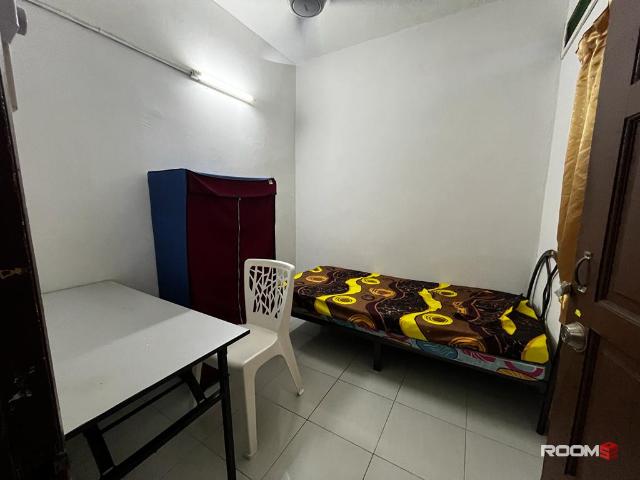House for rent in Country Heights Damansara, Kuala Lumpur