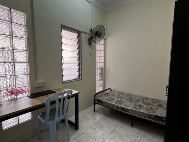 House for rent in Country Heights Damansara, Kuala Lumpur