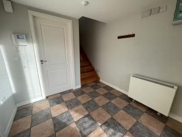 Apartment to rent