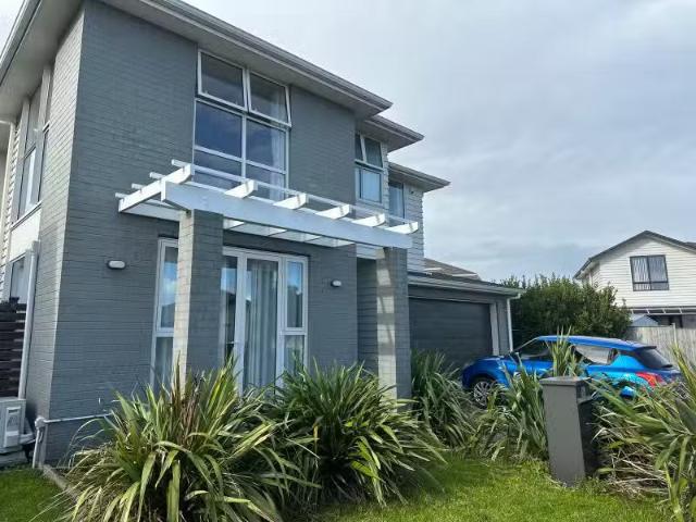 House for rent in Papakura