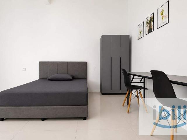 Room for rent in Wellesley, Penang