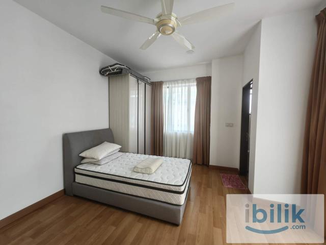 Room for rent in Selayang, Selangor