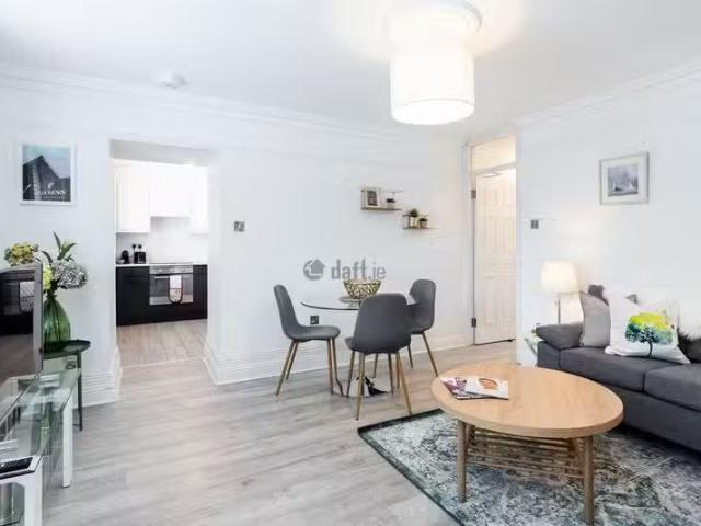 Apartment to rent