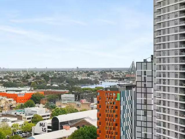 Apartment for rent in New South Wales