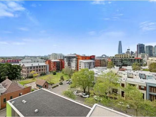 Apartment for rent in New South Wales