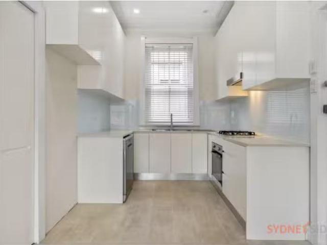 Apartment for rent in New South Wales