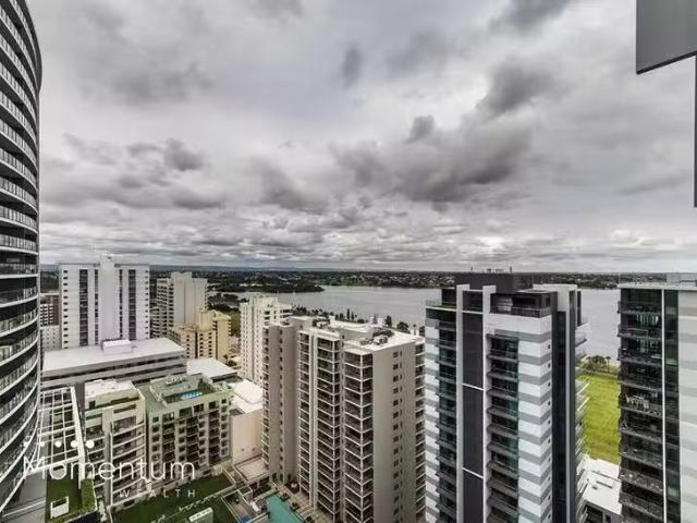 Apartment for rent in Cockburn, Western Australia
