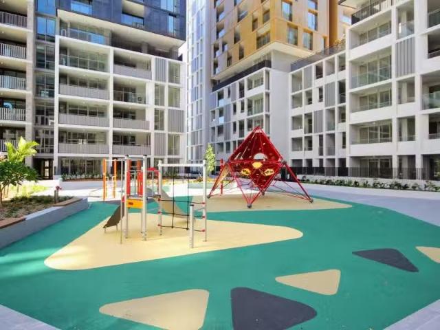 Apartment for rent in Bergalia, New South Wales