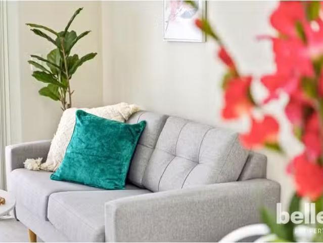 Apartment for rent in Strathfield, New South Wales
