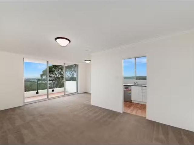 Apartment for rent in Waverton, New South Wales