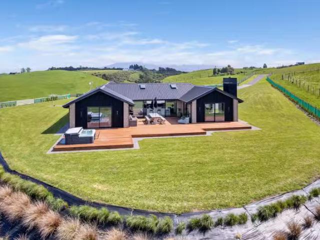 House for rent in Inglewood, Taranaki