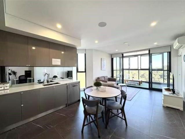 Apartment for rent in Sydney Olympic Park, Sydney