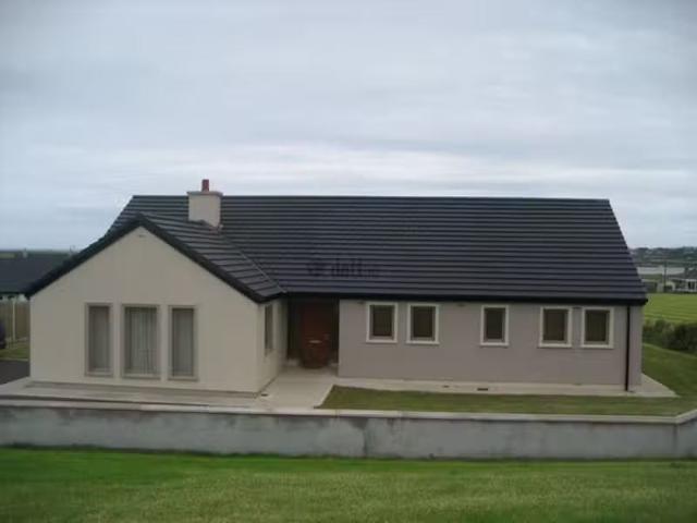 House to rent