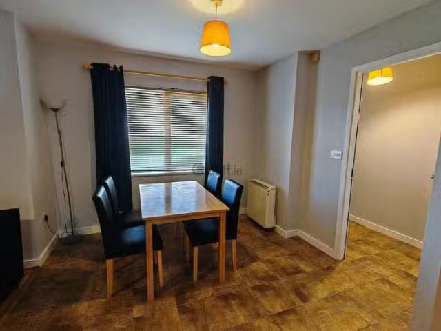Apartment to rent
