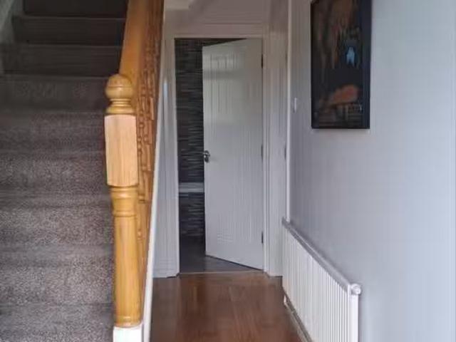 House to rent