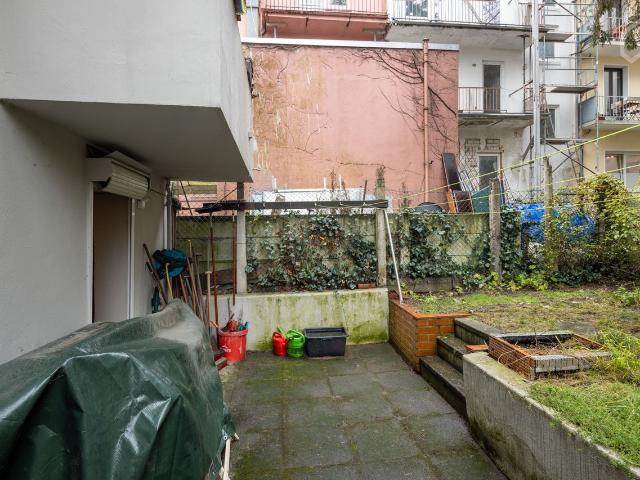 Apartment mieten in Südervorstadt, Stadtgebiet Bremen
