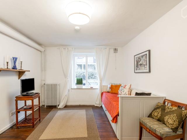 Apartment mieten in Neustadt, Bremen