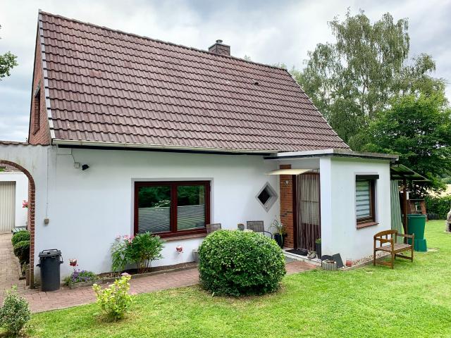 Haus mieten in Hülseberg, Osterholz-Scharmbeck