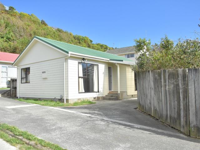 House for rent in Johnsonville, Wellington