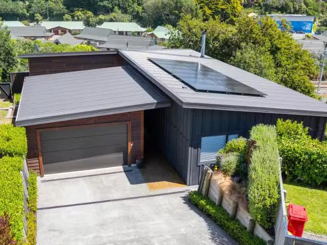 House for rent in Wellington