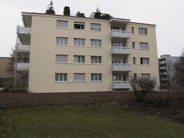 Apartment mieten in Effretikon, Illnau-Effretikon