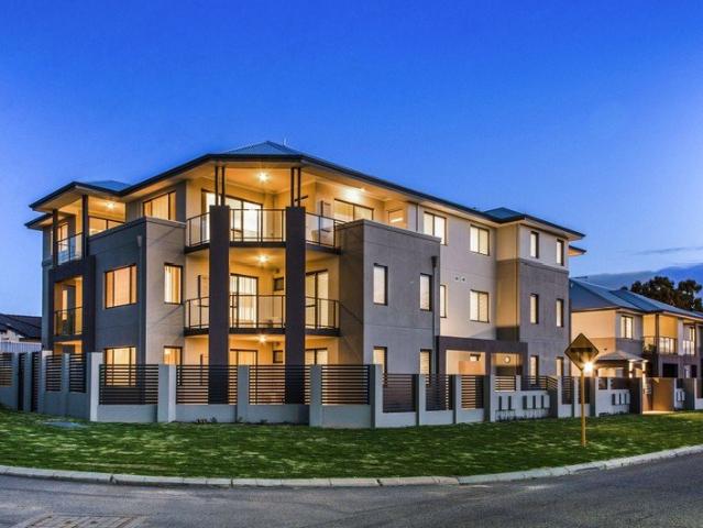 Apartment for rent in Kewdale, Western Australia