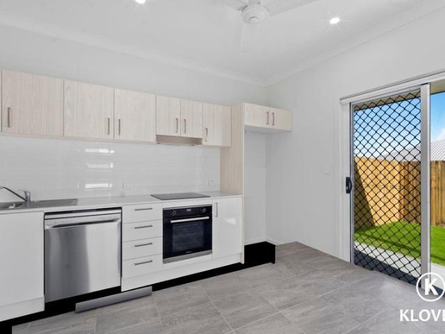 Duplex for rent in Toombul, Queensland