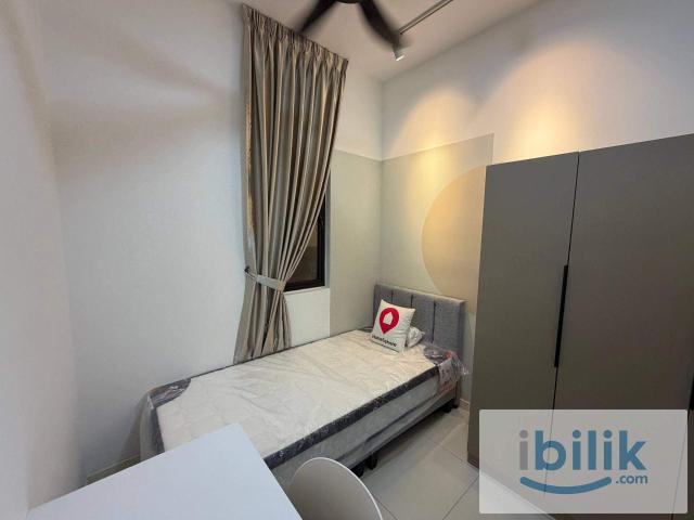 Room for rent in Majlis Bandaraya Subang Jaya, Petaling