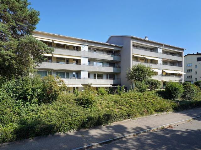 Apartment mieten in Frenkendorf, Basel-Landschaft
