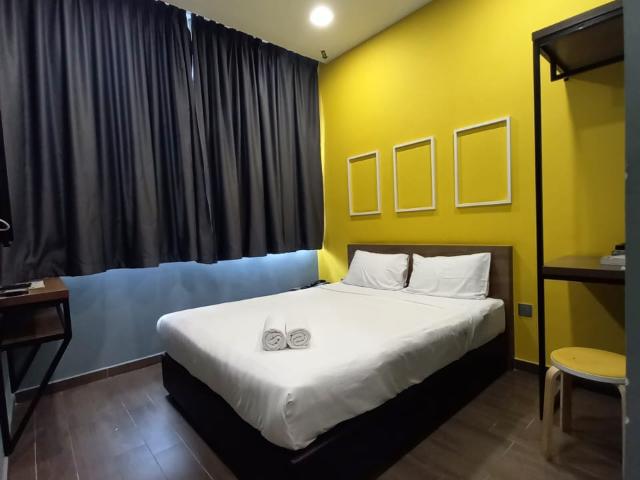 House for rent in Country Heights Damansara, Kuala Lumpur