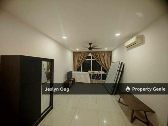 Apartment for rent in Johore Bahru, Johor