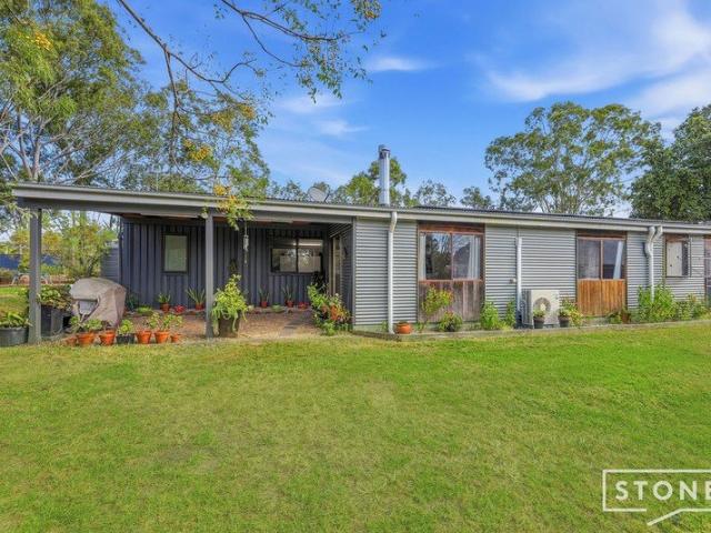 House for rent in North Richmond, Sydney