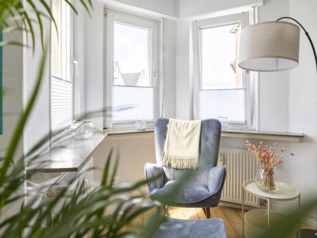 Apartment mieten in Holzwickede, Nordrhein-Westfalen