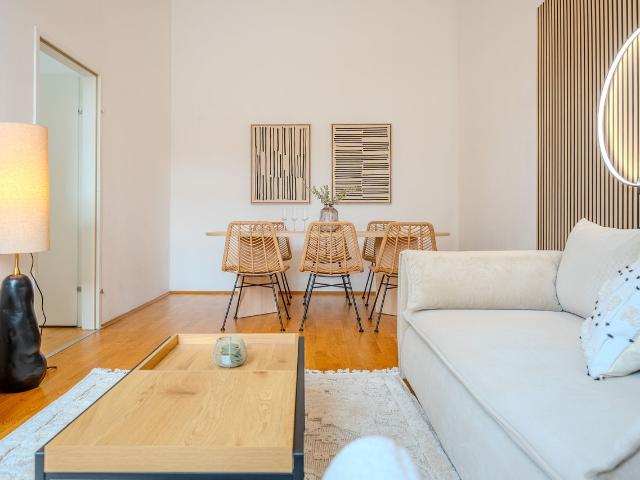 Apartment mieten in Gries, Gersdorf-Feistritz