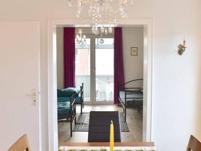 Apartment mieten in Bad Godesberg, Bonn