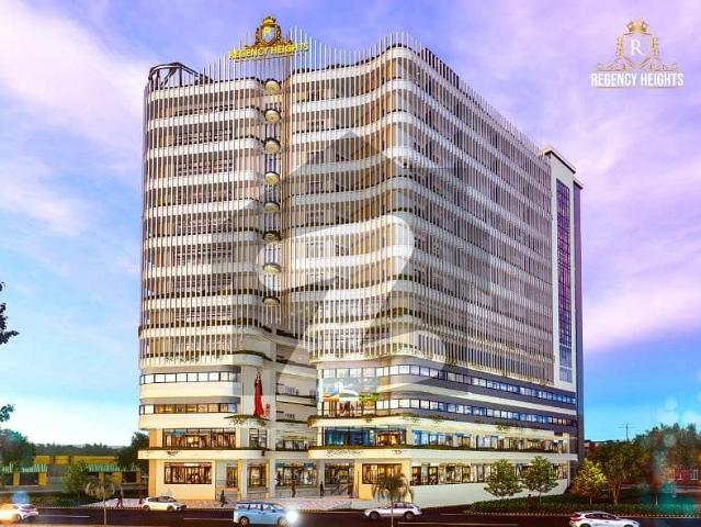 Apartment for sale in Peshawar, North West Frontier Province