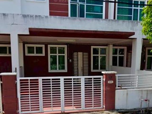 Terraced House for sale in Kuala Ketil, Kedah