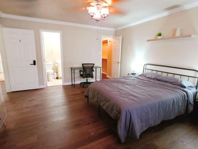 Room for rent in Harris, Texas