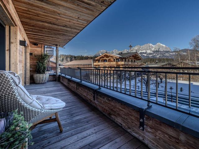 Apartment kaufen in Oberndorf in Tirol, Tirol