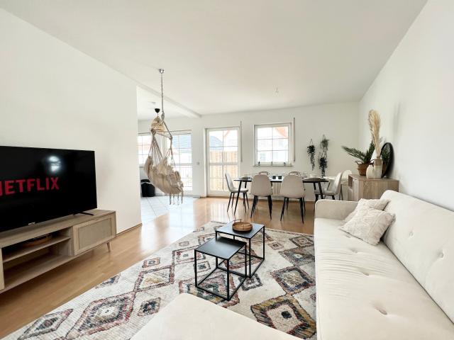 Apartment mieten in Gonzenheim, Bad Homburg