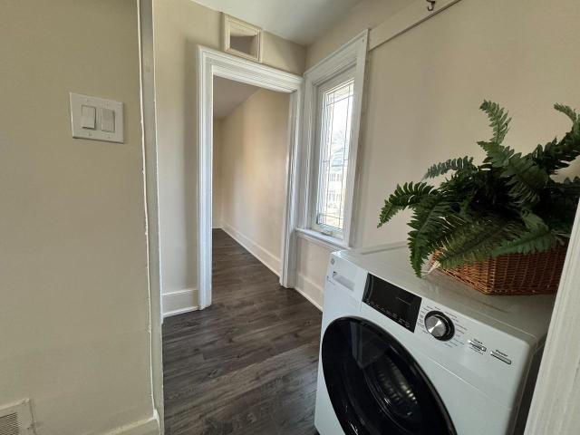 Apartment for rent in Barrie, Ontario